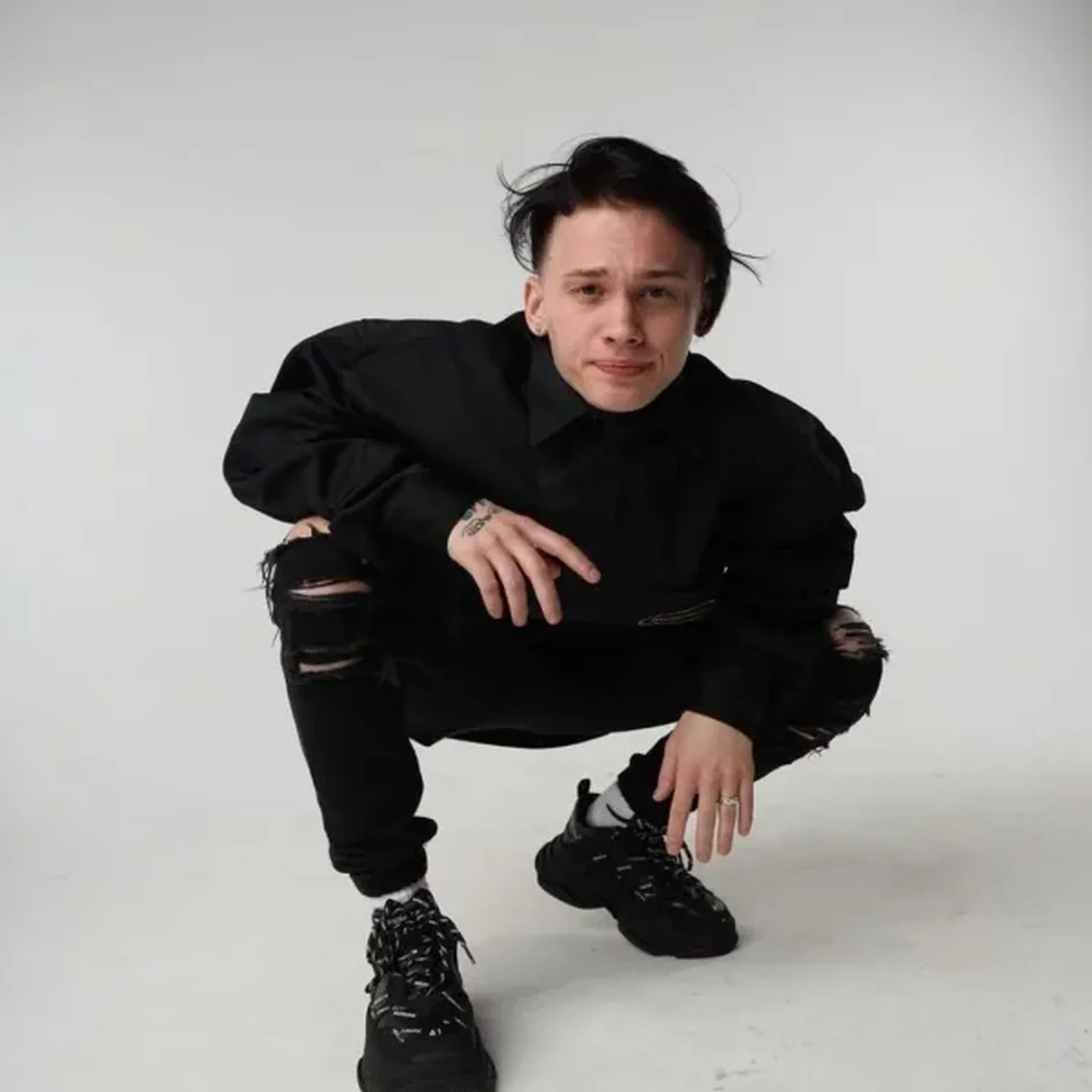 Даня Милохин