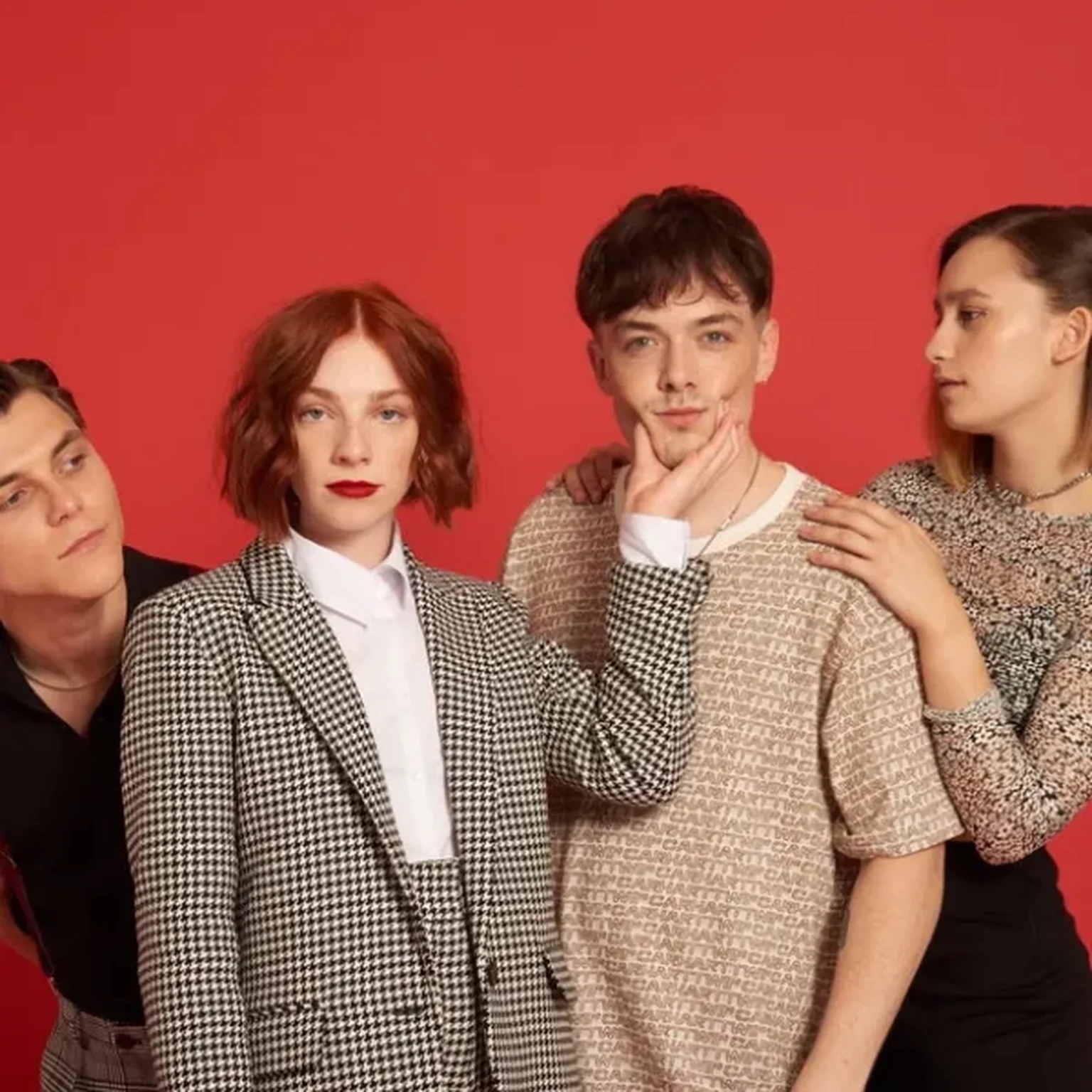 Sophie and the Giants null