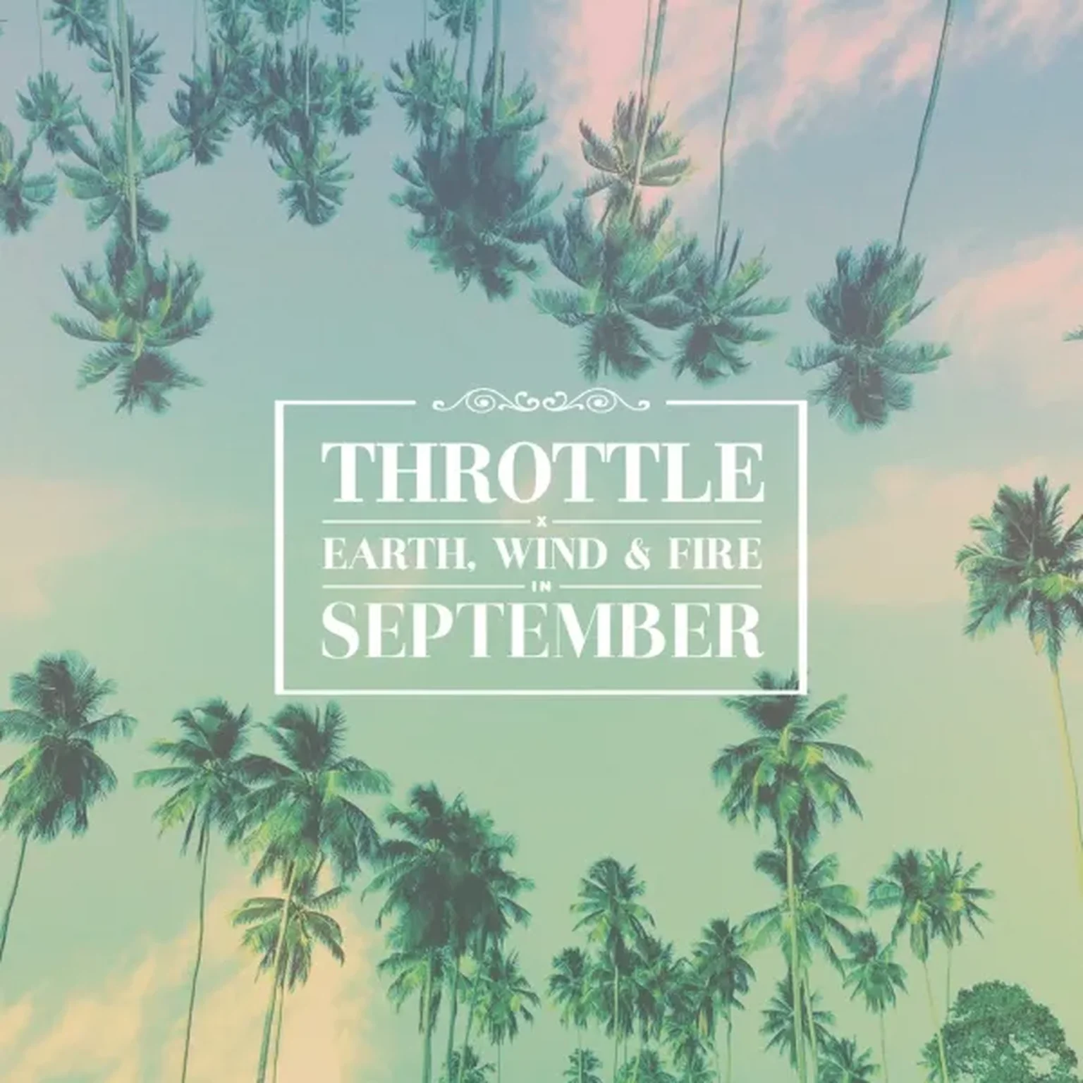 Earth, Wind & Fire null