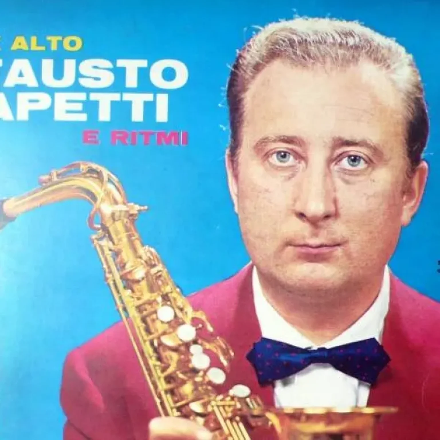 Fausto Papetti
