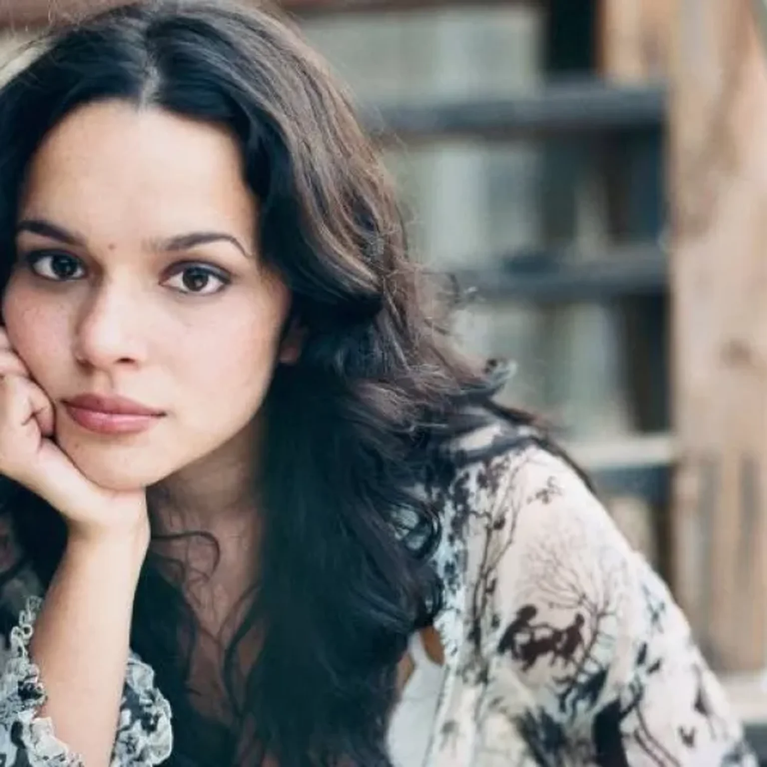 Norah Jones