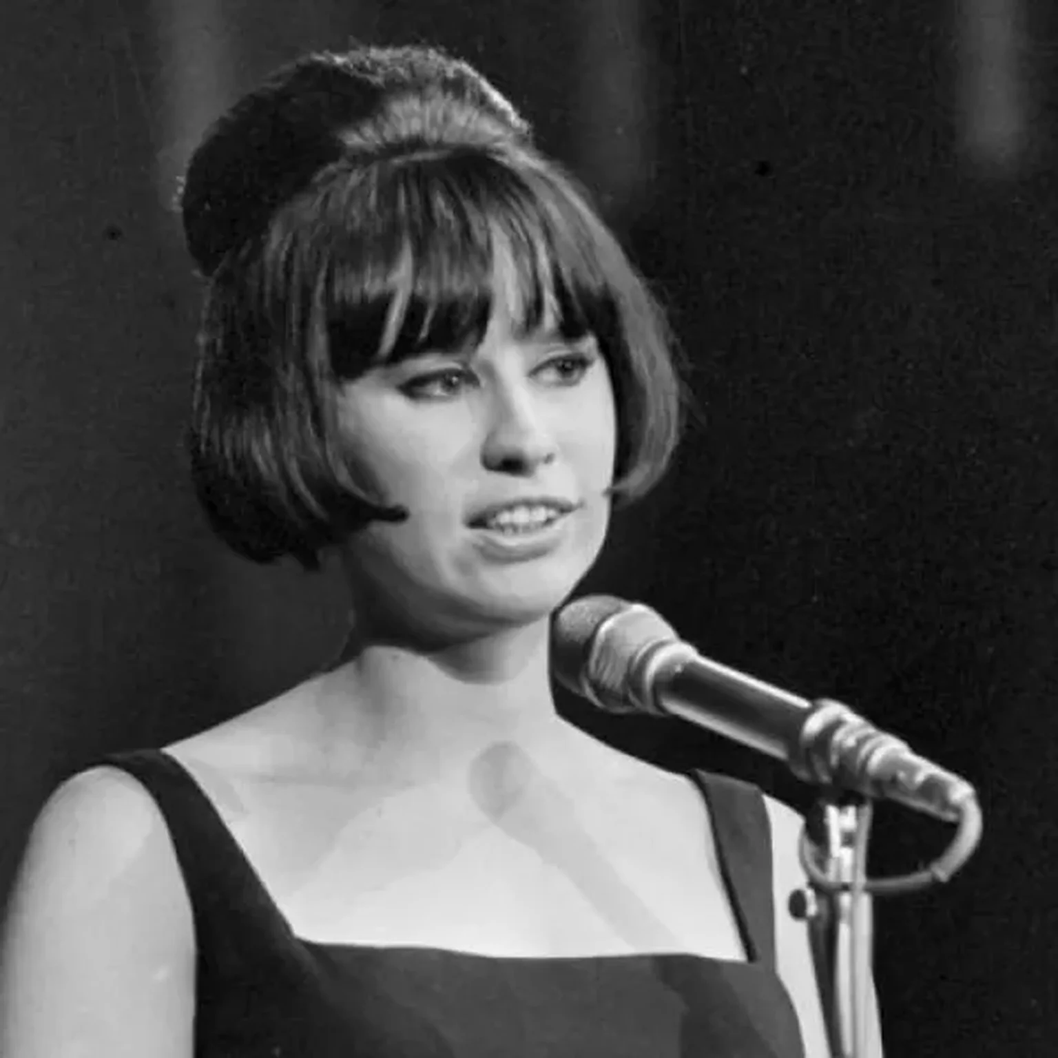 Astrud Gilberto