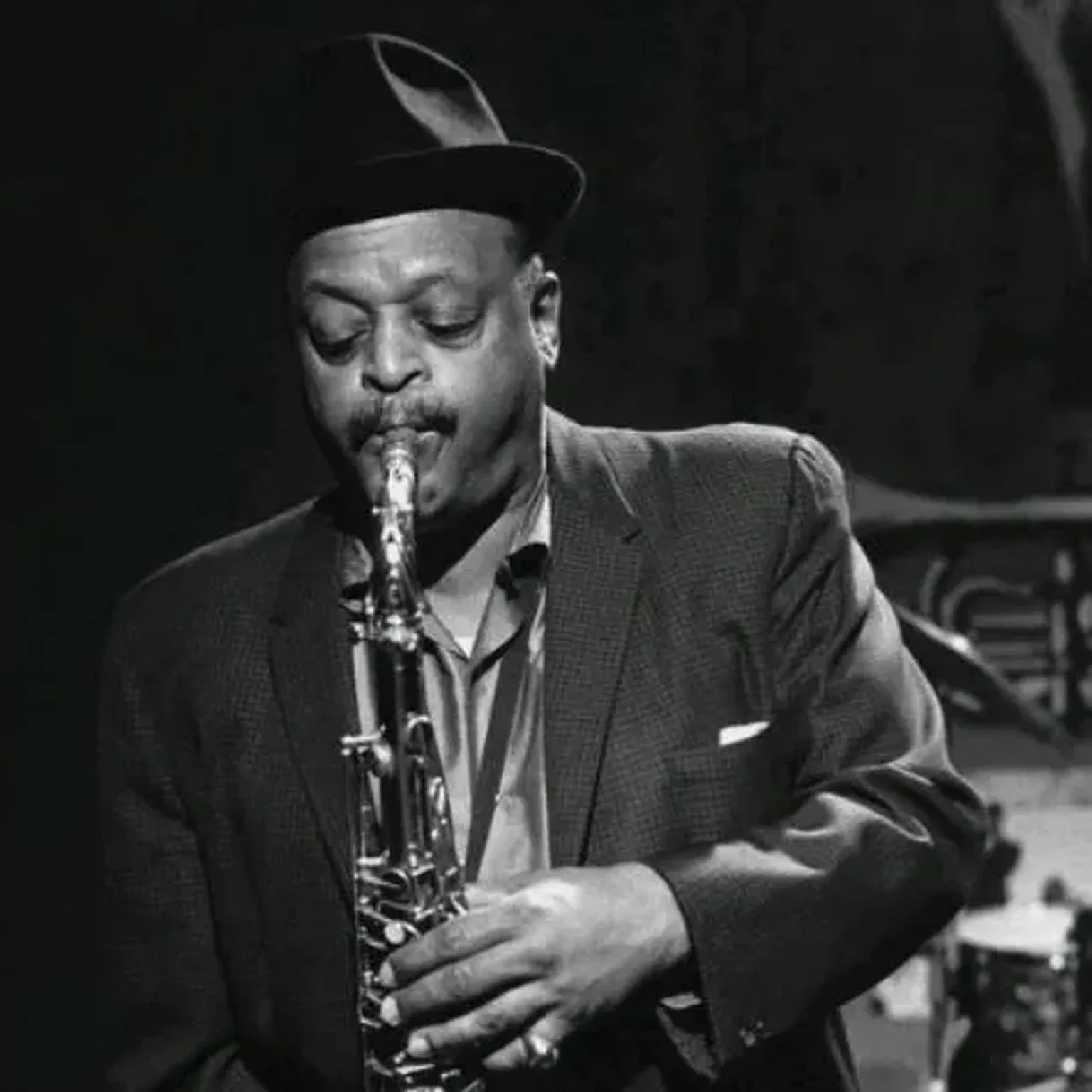 Ben Webster
