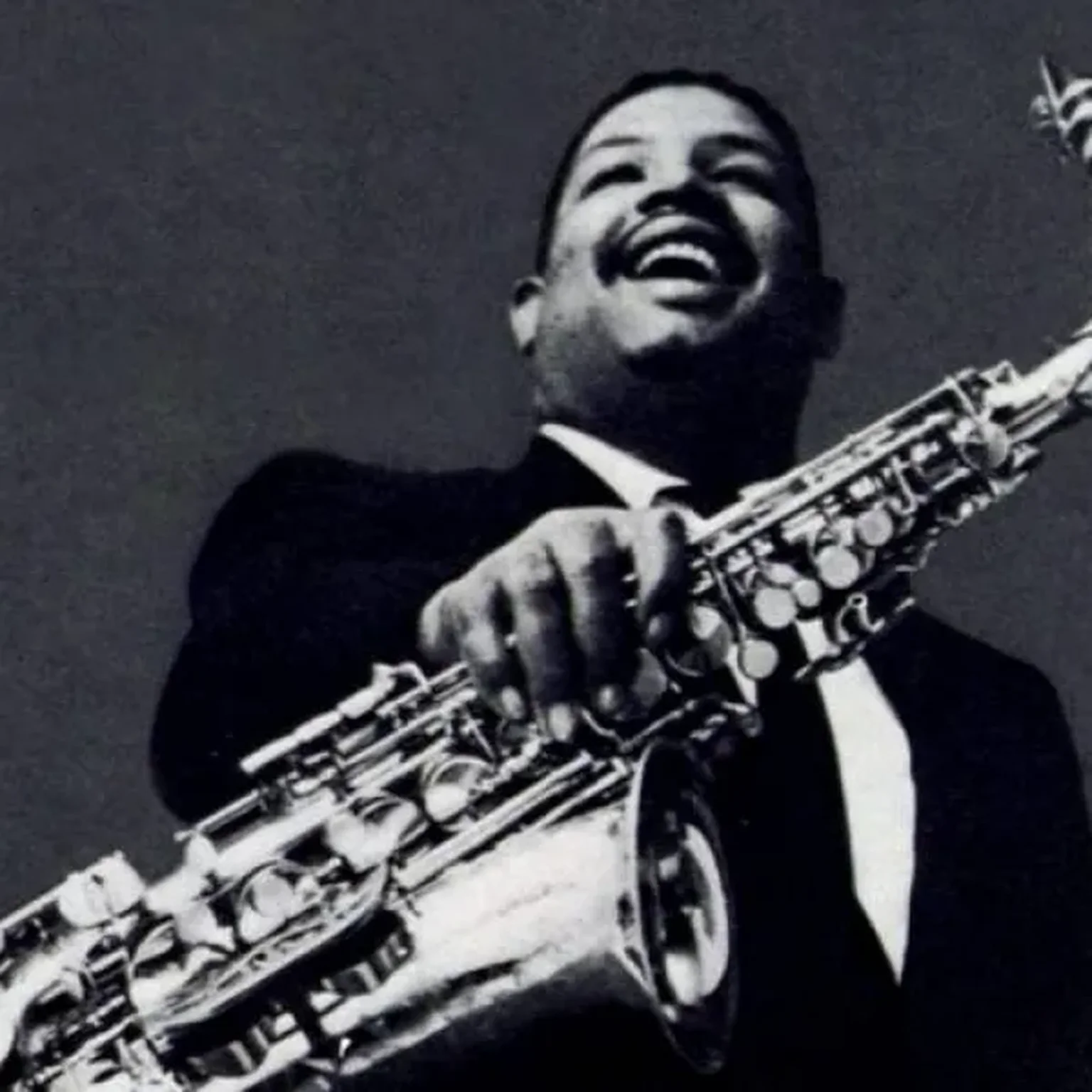 Cannonball Adderley