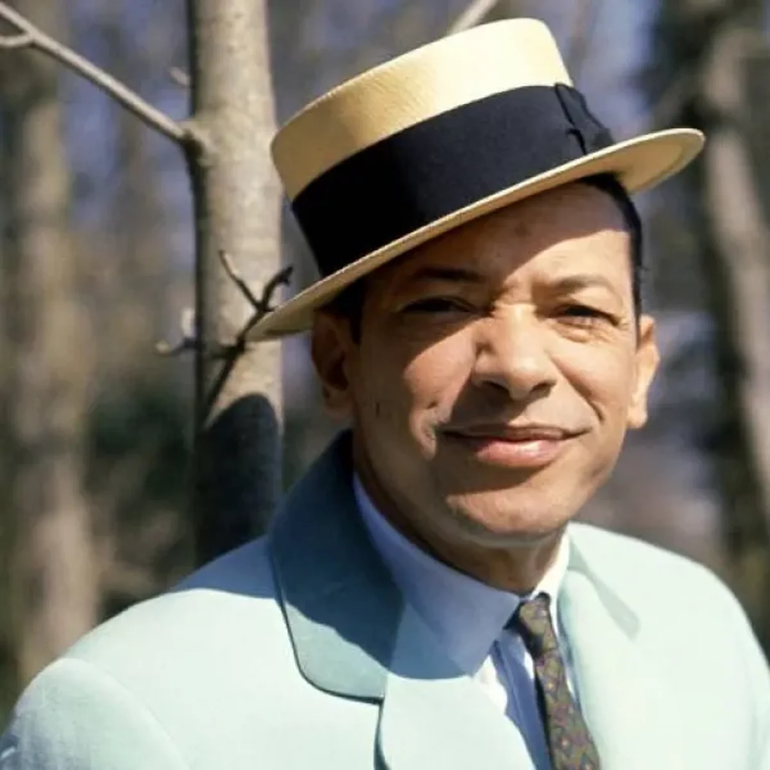 Henri Salvador