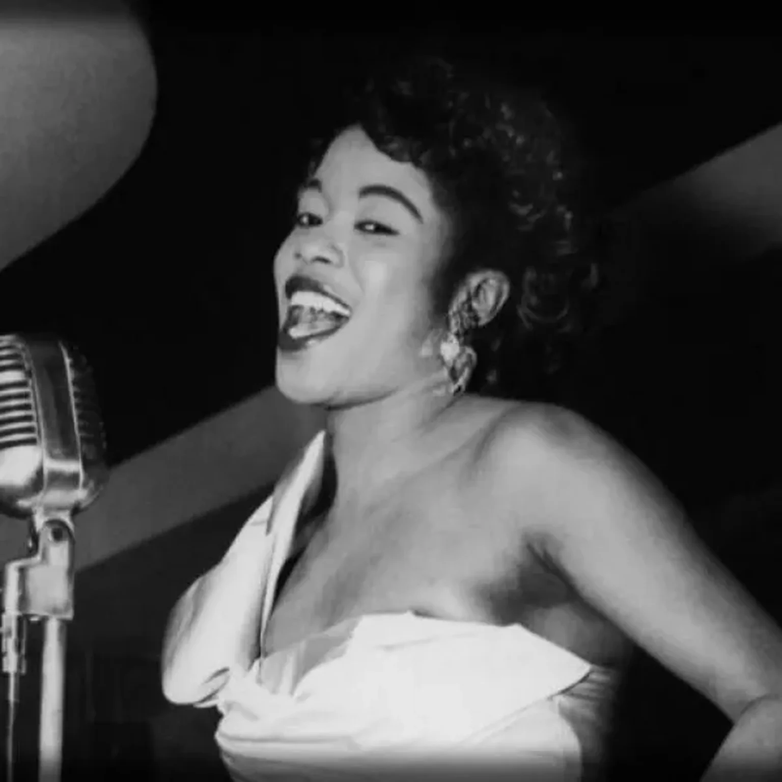Sarah Vaughan