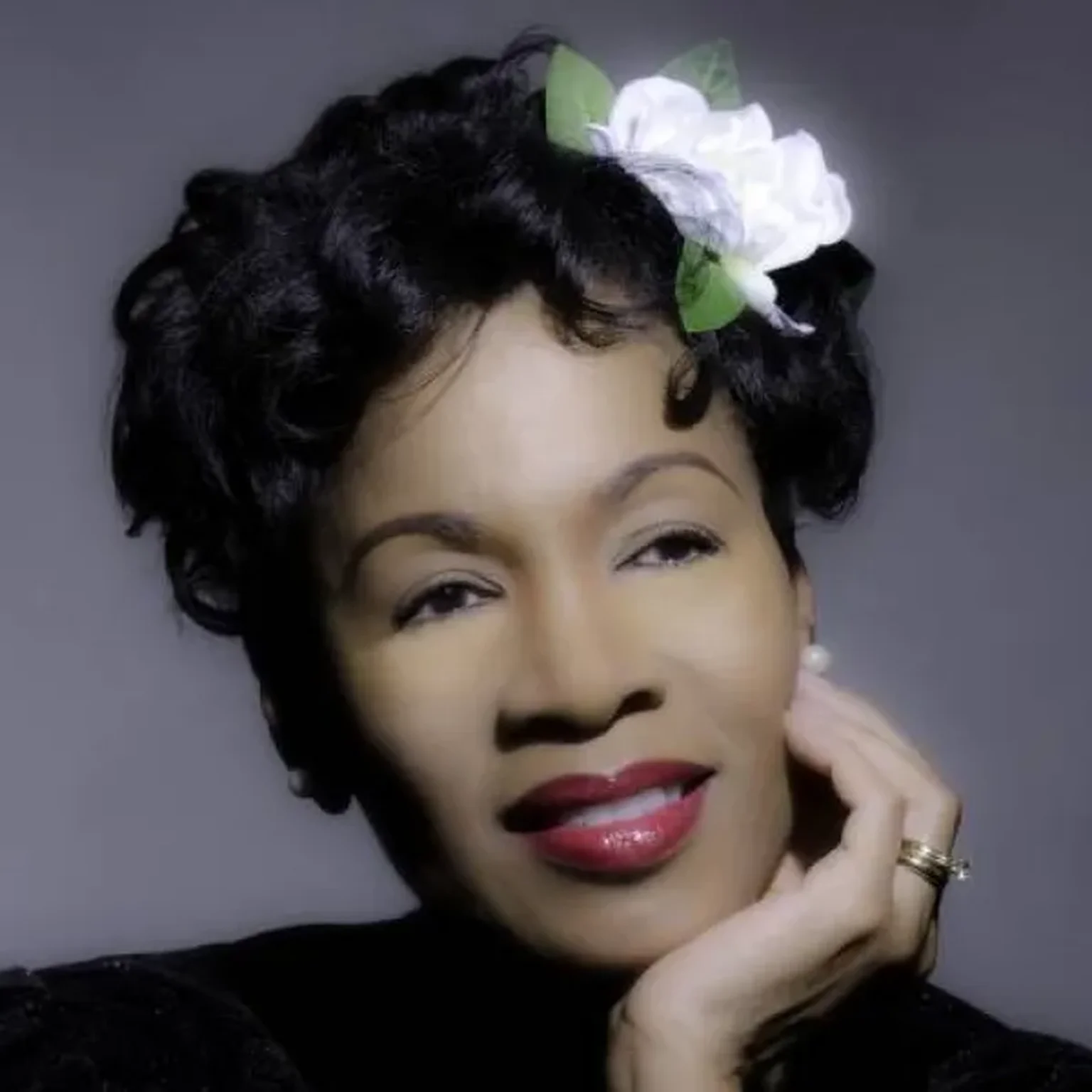 Billie Holiday