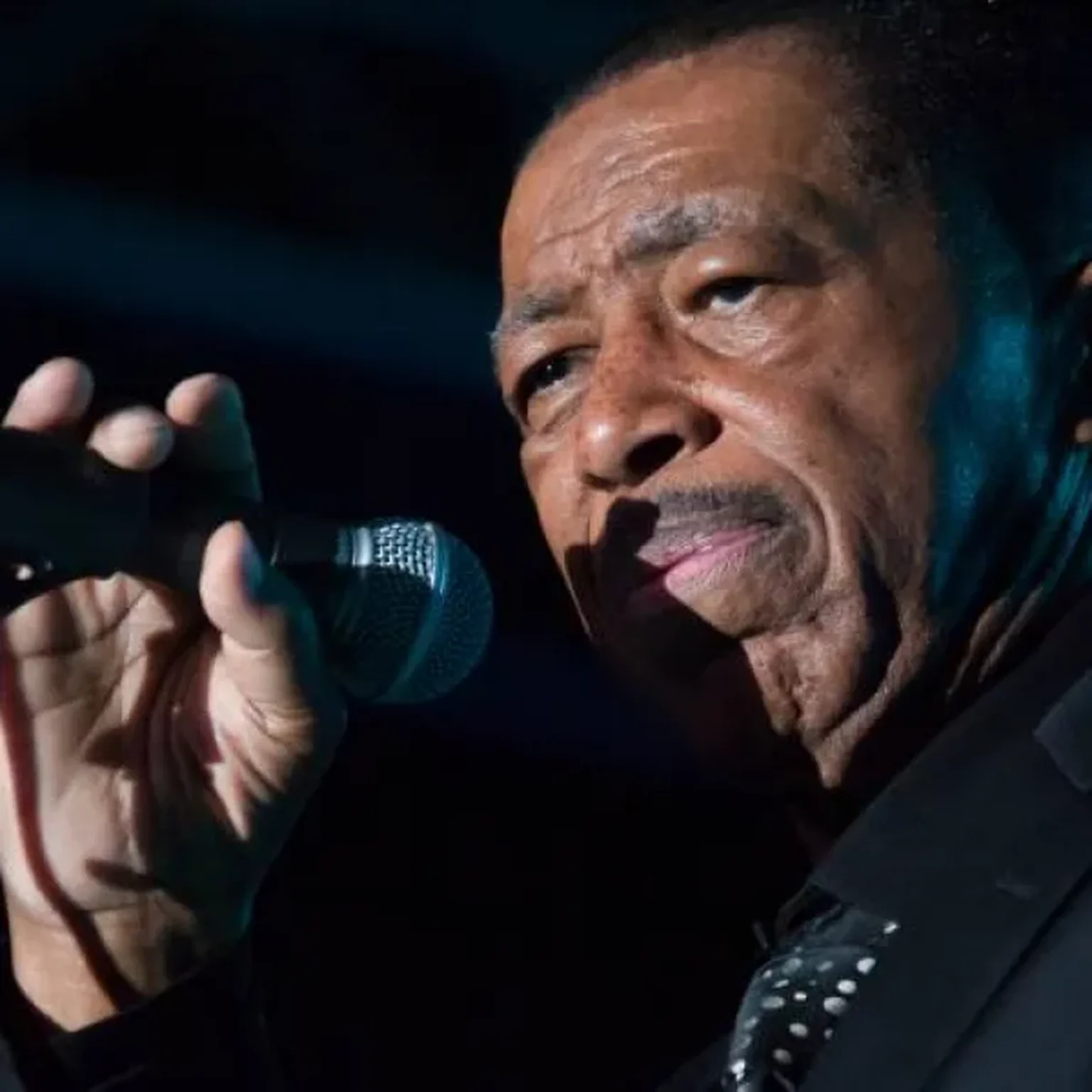 Ben E. King null