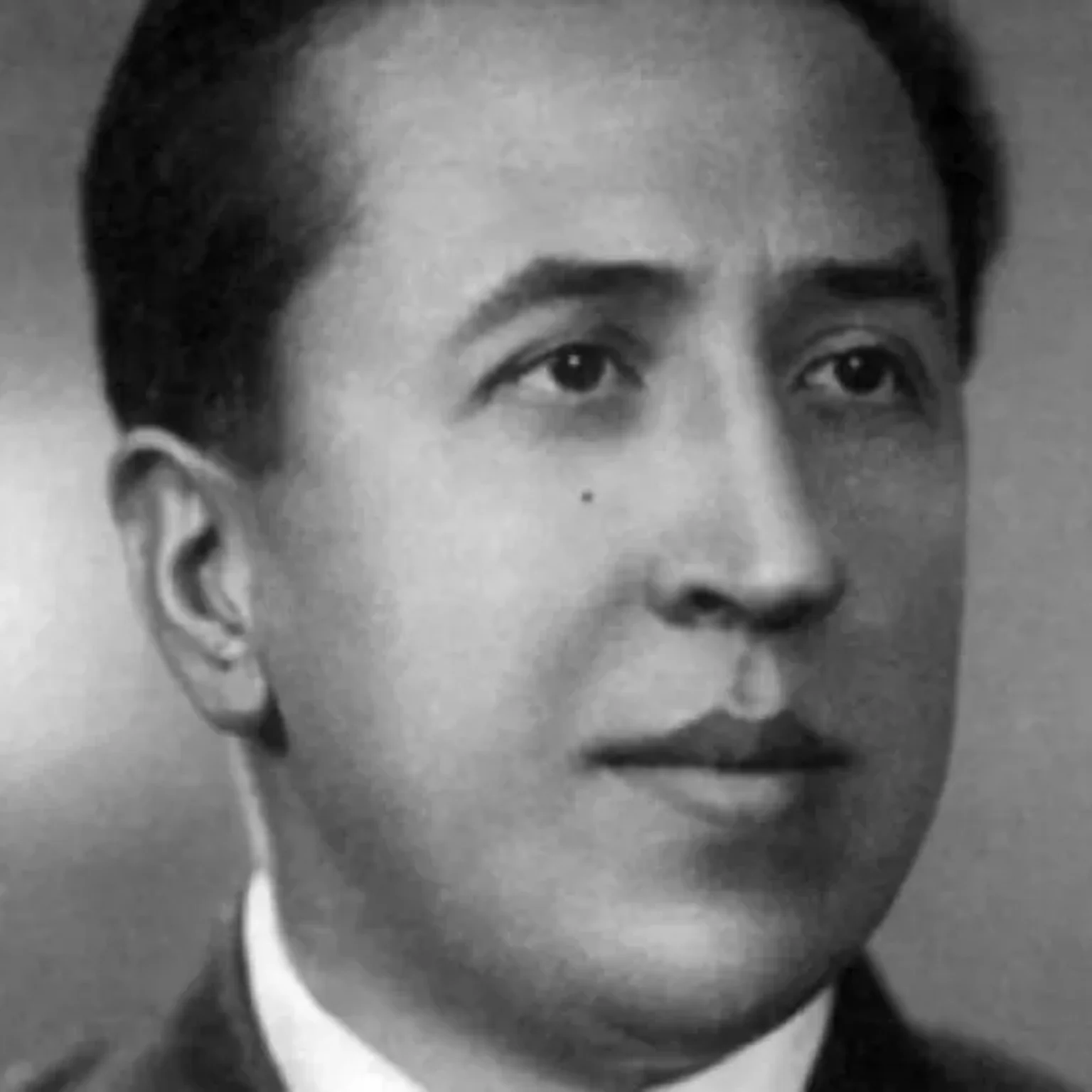 Георгий Абрамов