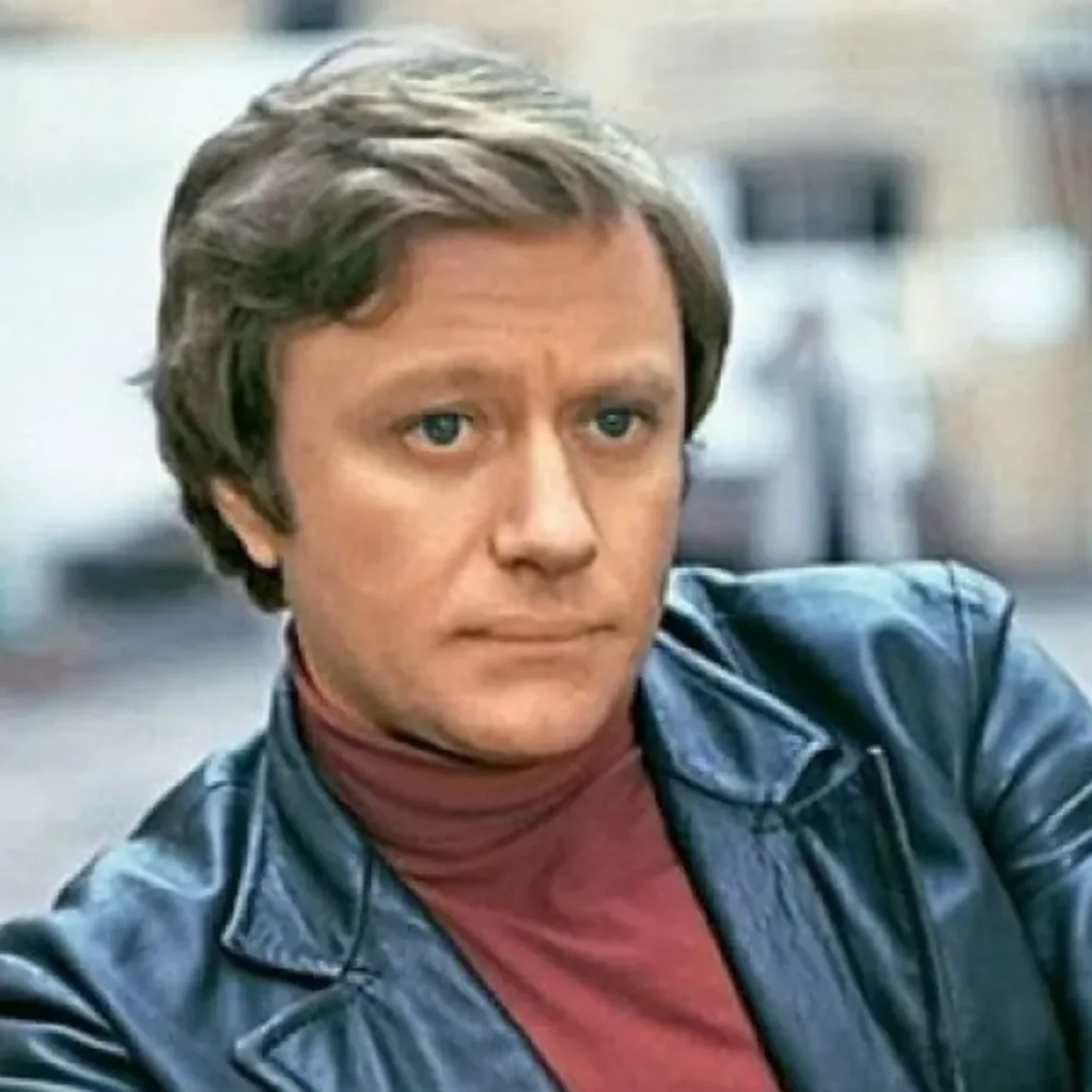 Андрей Миронов