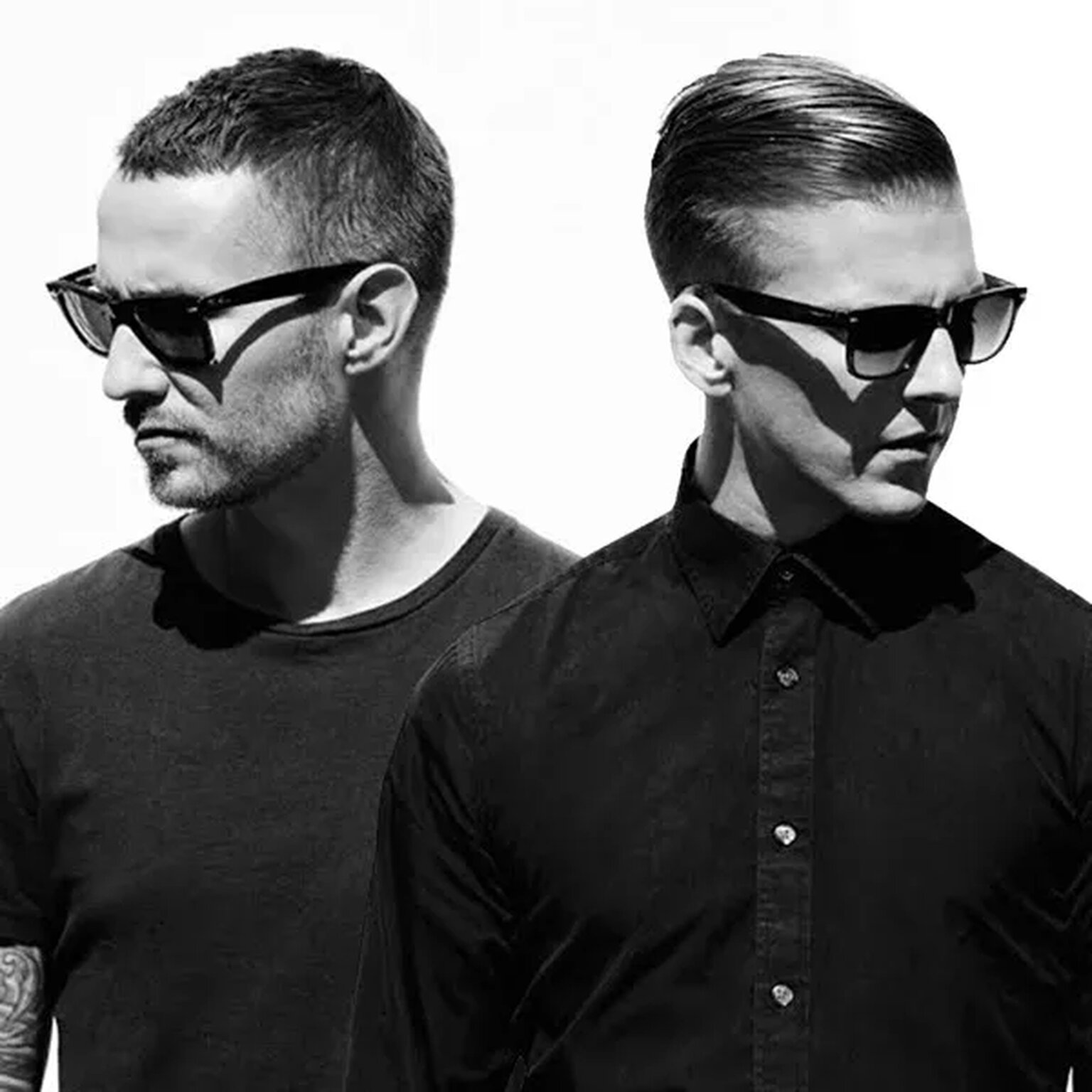 Galantis null
