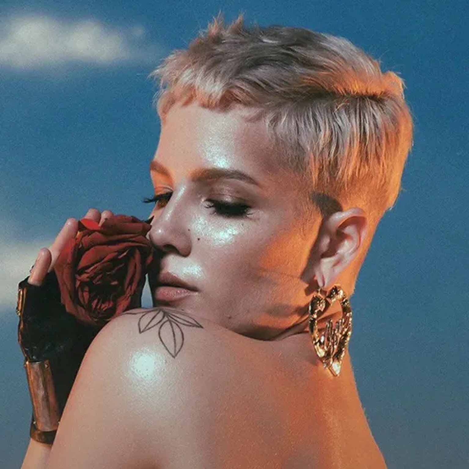 Halsey null