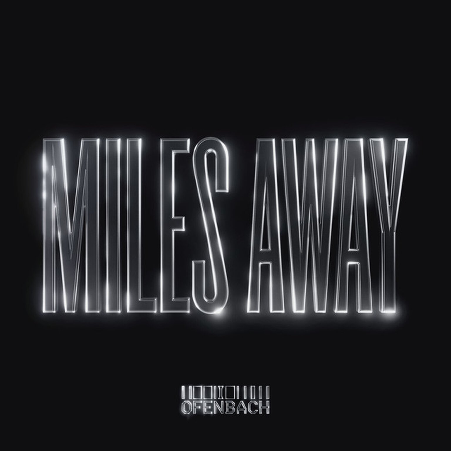 Miles Away