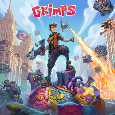 Готовьтесь к плюшевому апокалипсису!