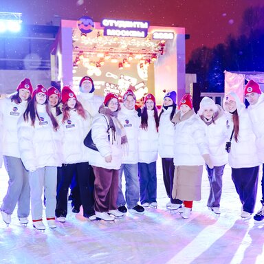 «Молодежь Москвы»: в столице прошло более 100 мероприятий ко Дню студента