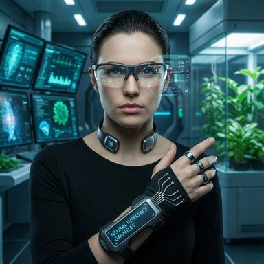 Технологии будущего: гаджеты, которые изменят музыку в 2026 году