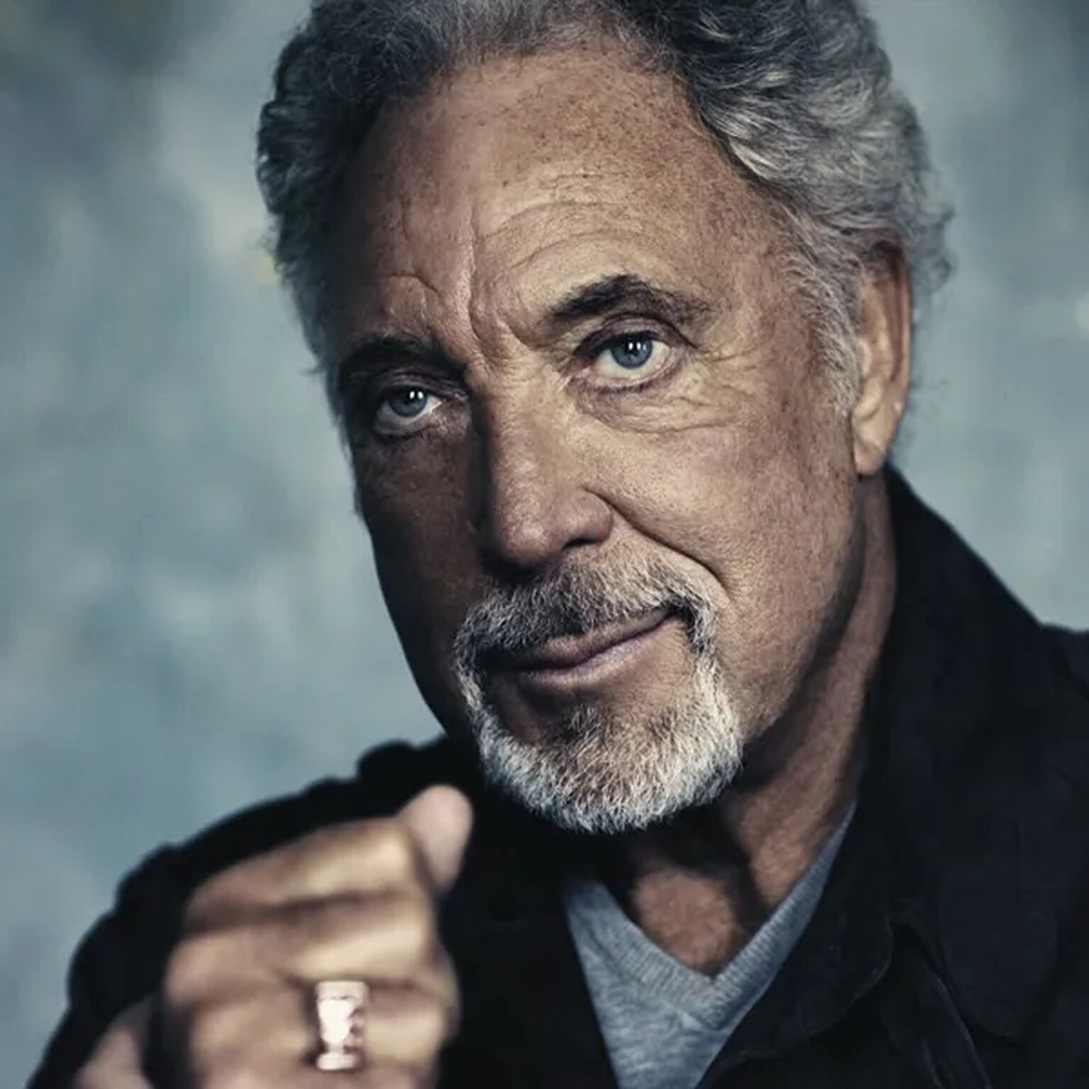 Tom Jones
